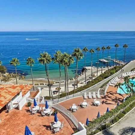 Lux Oceanfront Villa With Breathtaking Views Avalon Exterior photo