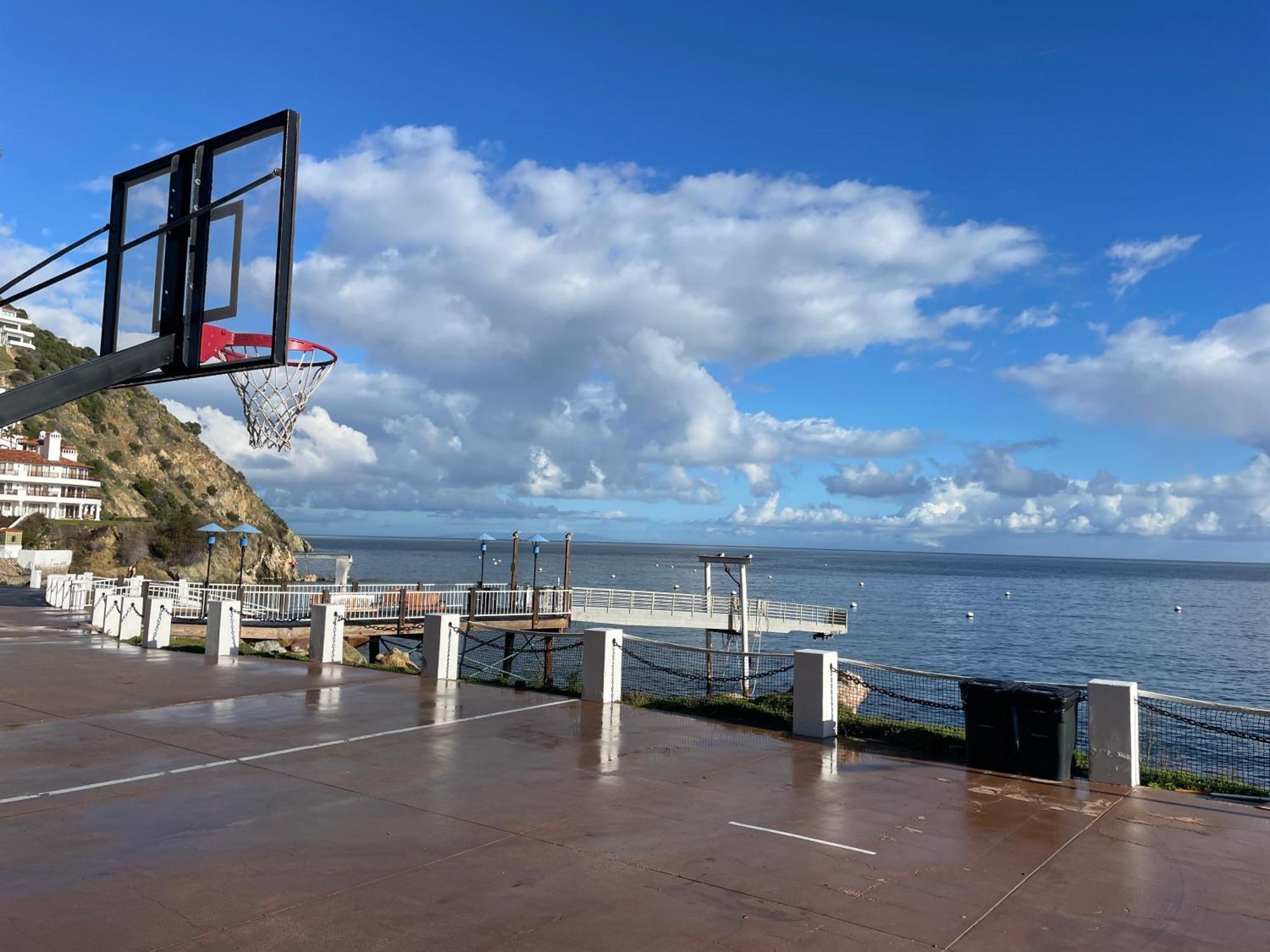 Lux Oceanfront Villa With Breathtaking Views Avalon Exterior photo