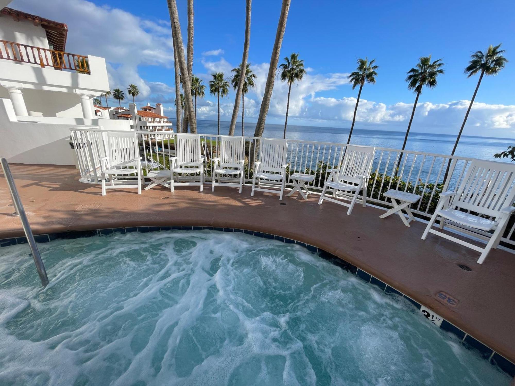 Lux Oceanfront Villa With Breathtaking Views Avalon Exterior photo