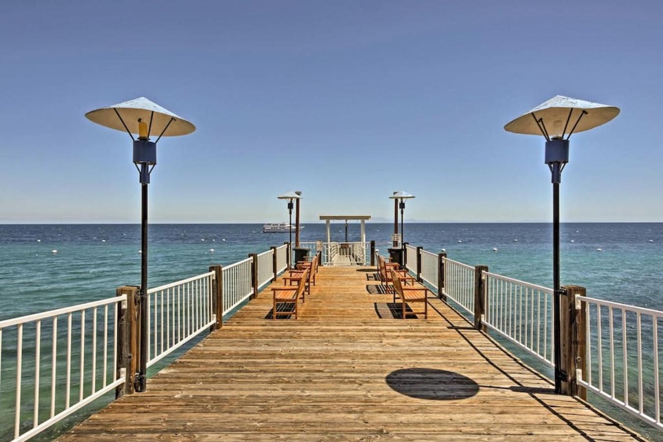 Lux Oceanfront Villa With Breathtaking Views Avalon Exterior photo