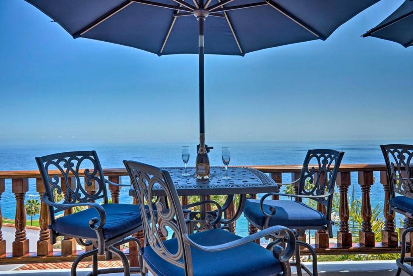 Lux Oceanfront Villa With Breathtaking Views Avalon Exterior photo