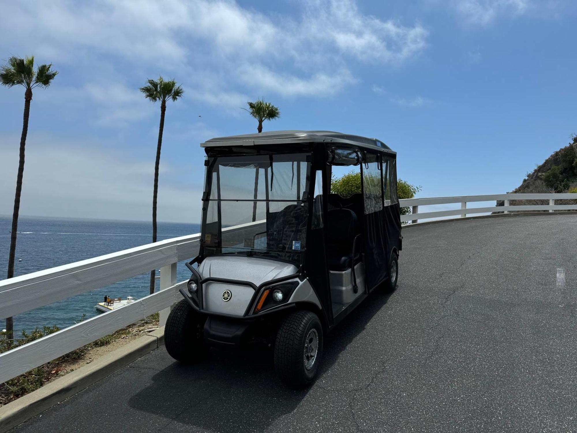 Lux Oceanfront Villa With Breathtaking Views Avalon Exterior photo