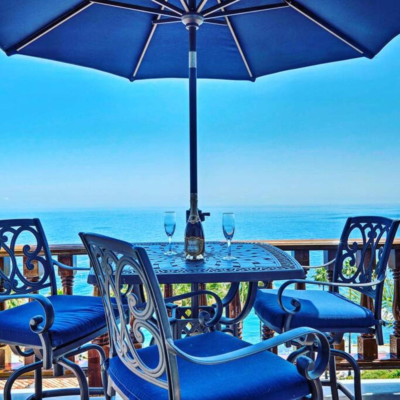 Lux Oceanfront Villa With Breathtaking Views Avalon Exterior photo