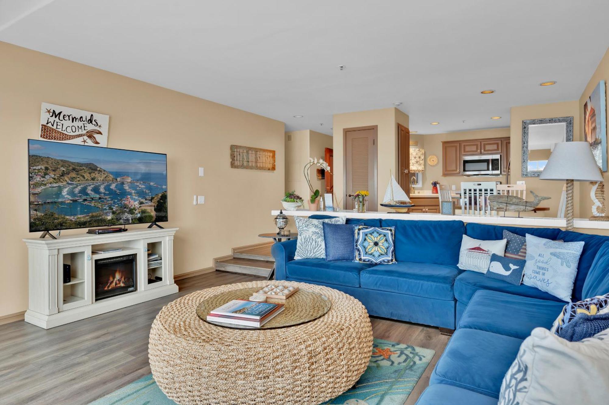 Lux Oceanfront Villa With Breathtaking Views Avalon Exterior photo