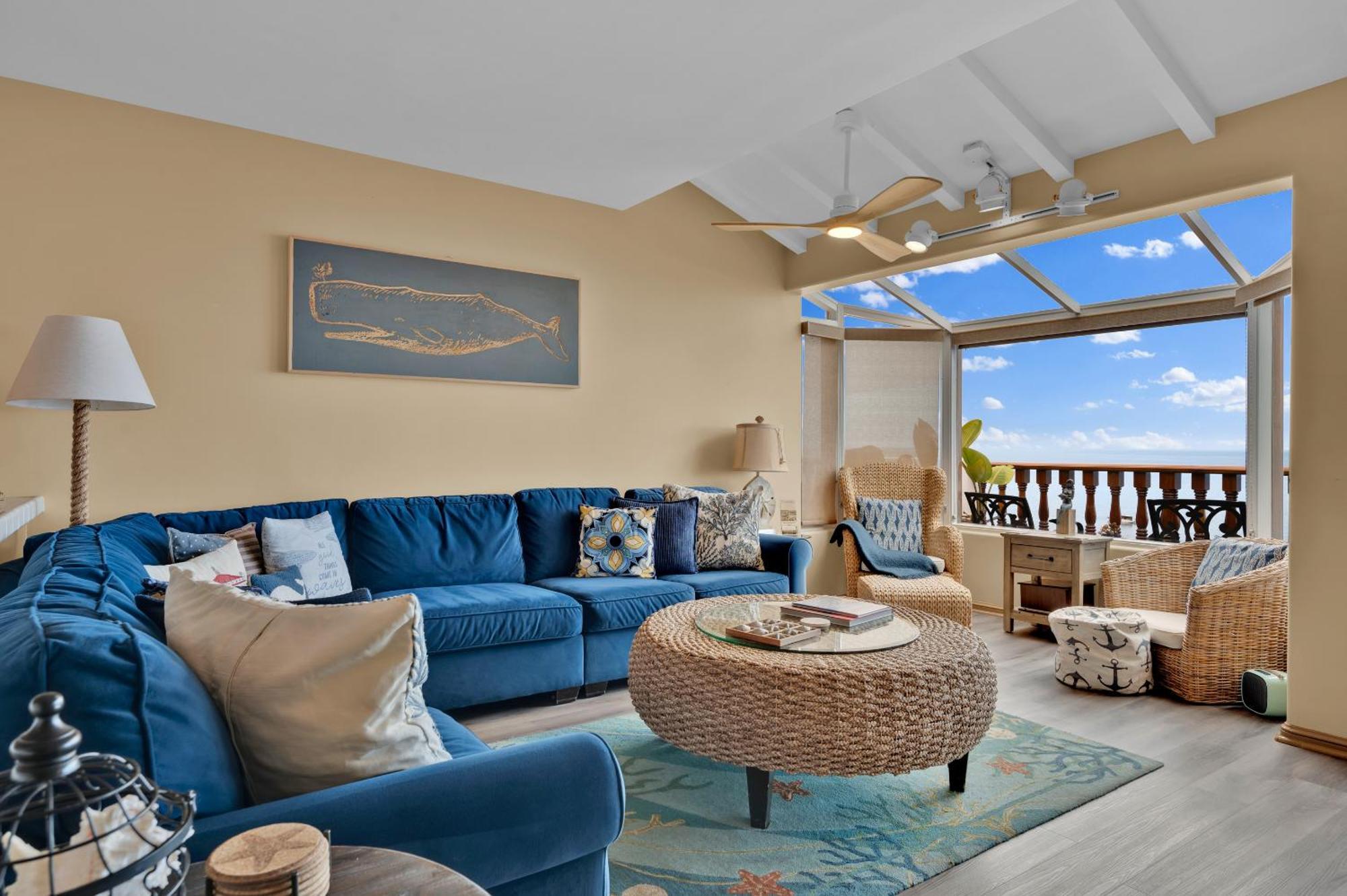 Lux Oceanfront Villa With Breathtaking Views Avalon Exterior photo